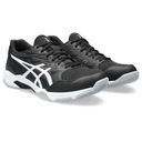МУЖСКИЕ Кроссовки ASICS GEL ROCKET 11 ЧЕРНЫЕ/ЗЕМЛЯНЫЙ 48