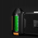 ИНСПЕКЦИОННАЯ КАМЕРА DUO ЭНДОСКОП ДВЕ КАМЕРЫ 5M 7LED 2x Full HD LCD 5,5 мм