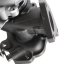 TD04L TURBO FIT SUBARU IMPREZA WRX FORESTER XT IMPREZA EJ255 2.5Lphoto 14