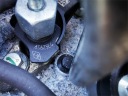 MOTEUR RENAULT MEGANE III SCENIC 2.0 DCI M9R B610 M9R B 610 COMPLETphoto 12