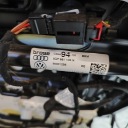СИДЕНИЕ ПЕРЕДНИЙ ПРАВЫЙ AUDI Q3 (F3) 5QF881106H 35632382 1.9L 110KW 2019  фото 9