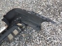 MERCEDES ML A166 W166 AMG PARE-CHOCS ARRIÈRE ARRIÈREphoto 9