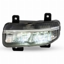 DODGE RAM 1500 2018+ ФАРА ТУМАННА ПЕРЕДНЯ ЛІВА LED (СВІТЛОДІОД) 68273292AB  (15166362146) фото min 7