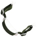 STURDY BELTS DO HELMET Z REGULACJA, POLIESTROWE, DARBINIAI  photo 6