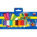 ШКОЛЬНЫЙ ПЛАСТИК BIC ДЛЯ 1-3 КЛАССОВ мелки, фломастеры, КАРАНДАШИ, БЛОКИКИ, КЛЕЙ + БЕСПЛАТНО