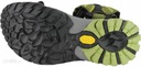 Dámske sandále Alpinus Nomadi zelené látkové na suchý zips 36 Značka Alpinus