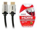 Кабель HDMI-кабель 2 м PREMIUM 2.1 ULTRA HD 4K/8K
