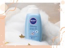 NIVEA BABY Шампунь жидкий для ванн детский 500мл х 3 шт.