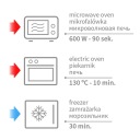 ТЕПЛОВАЯ БОЧКА BABYONO CHERRY SEED ОТ КОЛИК 796 1