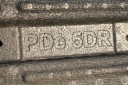 POUTRE RENFORCEMENT AMORTISSEUR PARE-CHOCS AVANT 64900-G4000 HYUNDAI I30 III 17-photo 15