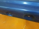 BMW 318 E46 01-06 НАКЛАДКА ЛІВА ПОРІГ ЛІВИЙ TOPASBLAU METALLIC  (17872149398) фото min 5
