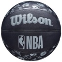 Wilson NBA All Team In/Out баскетбол, 7 год