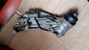 МАСЛЯНЫЙ ОХЛАДИТЕЛЬ OPEL ASTRA J IV 1.6 1.8 XER