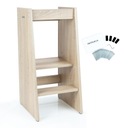 Кухонный помощник Кухонный помощник Платформа Sonoma Oak