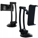 АЛЮМИНИЕВЫЙ АВТОДЕРЖАТЕЛЬ ДЛЯ ПЛАНШЕТА ОТ 7 ДО 11 ДЮЙМОВ