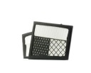 RIDEX 8A0098 FILTRE AIR VERS MERCEDES-BENZ C-KLASSE LIMOUSINE (W204)photo 14