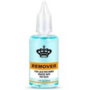 Ремувер для удаления клея с лент для наращивания волос.