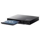 Проигрыватель дисков Sony Blue-ray BDP-S3700B Wi-Fi,