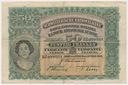 3637. Szwajcaria 50 franków 1939 st. 3