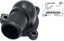 КОРПУС ТЕРМОСТАТА CHEVROLET AVEO DAEWOO KALOS 1.2 16V 96416329 OE ОРИГИНАЛ