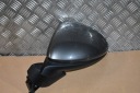 PARFAIT RÉTROVISEUR GAUCHE PORSCHE CAYENNE 9Y ASSISTANT 15 GOUPILLE M7Q 1photo 6