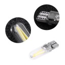 10 ШТУК 12V W5W T10 194 СКЛОВОЛОКНО WLOKNO COB LED (СВІТЛОДІОД)  фото 14