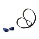 COURROIE EN V RIDEX PLUS 305P0199P 830MM VERS BMW 3 TOURING (E91) 3 BERLINEphoto 10
