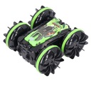 2.4G Автомобиль-амфибия с дистанционным управлением на 360 градусов