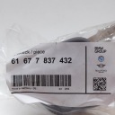 BMW 1 E82 M ЗАХИСТ ОМИВАЧА ФАРИ ПРАВОЇ 61677837432ORYGINALNA  (18722608313) фото min 6