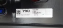 SPOILER TRUNK LIDS AUDI A4 B9 S-LINE 8W9827933 LY3U  photo 11