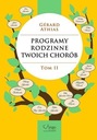 PROGRAMY RODZINNE TWOICH CHORÓB TOM 1-3 G. ATHIAS Nośnik książka papierowa