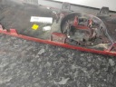 CALANDRE GRILLE MILIEU VOLVO C40 XC40 LIFT 21-24 RECHARGE 32337601photo 10