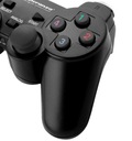 ГЕЙМПАД БЕСПРОВОДНОЙ КОНТРОЛЛЕР USB ПК PS3