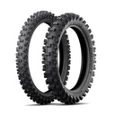 MICHELIN STARCROSS 6 90/100-21 + 100/90-19 ТТ 57М