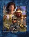 Юбилейное издание Age of Empires IV (ПК) — STEAM KEY PL
