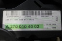ДВИГУН 270910 1.6 CGI MERCEDES OE  (18090738713) фото min 6