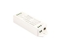 Mi-Light Ściemniacz do taśm LED MONO 12A 12/24V FUT036M