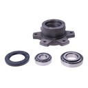 ЗАДНЯЯ СТУПИЦА КОЛЕСА ТЕЛЕЖКА HANGCHA 1-1,8T СЕРИЯ R КОМПЛЕКТ