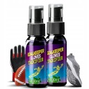 Рукавички Воротарські Безбарвний Inny (Uniwersalny) 30Ml 2X
