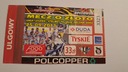УНИЯ ЛЕСНО - ФАЛУБАЗ ЗЕЛОНА ГОРА 25.09.2011 SPEEDWAY SPEEDWAY