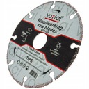 АЛМАЗНЫЙ ДИСК С ТВЕРДОСПЛАВНЫМ ПОКРЫТИЕМ ПО ДЕРЕВЯНИЮ 115 ММ