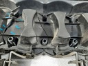 AUDI E-TRON LATTICE RADIATOR GRILLE GRID 4KE853651 4KE853651A 4KE853651B  photo 7
