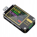 USB-тестер FNB48 PD Trigger QC4 PD3.0 2,0 PPS