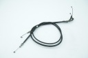 HONDA SHADOW VT 125 96-06 CABLE ROPE GAS  photo 6