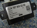 ДАТЧИК MERCEDES-BENZ CLA C118 X118 1679050200  фото 9