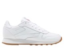 Detská obuv Reebok Classic Leather 100010472 36.5 Originálny obal od výrobcu škatuľa