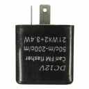 РЕГУЛЬОВАНИЙ РЕЛЕ MIRKSINČIO ŽIBINTO LED (СВІТЛОДІОД) CF14  (16288909083) фото min 16