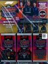 MULTIPACK F1 TURBO ATTAX FORMULA 1 2022 версия 3