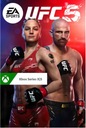 КЛЮЧ UFC 5 XBOX SERIES X/S + БОНУСНАЯ ИГРА