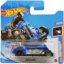 HOT WHEELS MOTO WING HW RACE TEAM 2021
